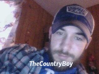 TheCountryBoy