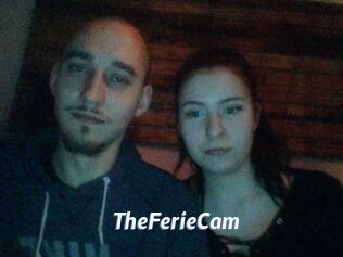 TheFerieCam