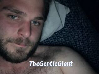 TheGentleGiant