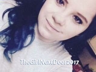 TheGirlNextDoor2017