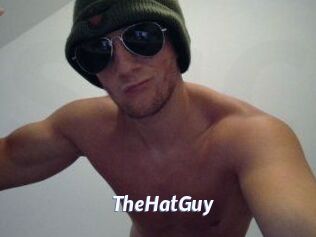 TheHatGuy