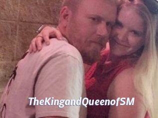 TheKingandQueenofSM