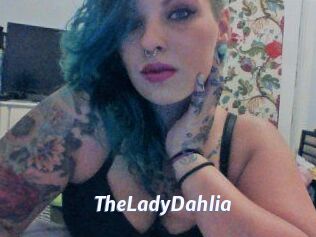 TheLadyDahlia