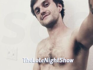 TheLateNightShow