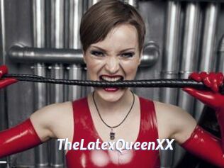 TheLatexQueenXX
