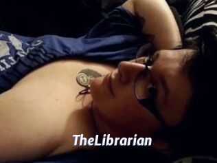 TheLibrarian Sexe amateur contributions
