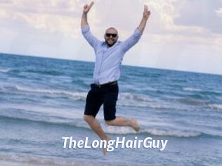 TheLongHairGuy Sexe amateur contributions