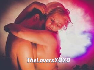 TheLoversXOXO Sexe amateur contributions