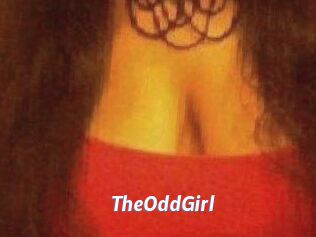 TheOddGirl