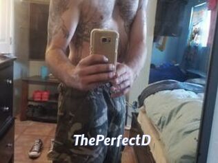ThePerfectD