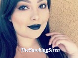 TheSmokingSiren