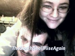 TheSouthShallRiseAgain