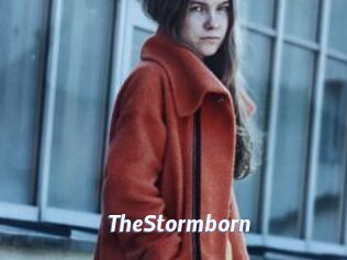 TheStormborn
