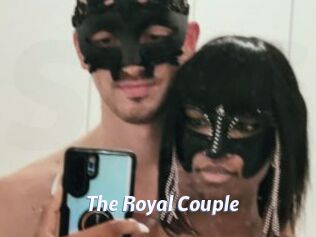 The_Royal_Couple