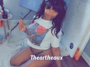 Theartheaux
