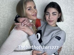 Thebirthofstars777 Sexe amateur contributions