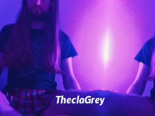 TheclaGrey