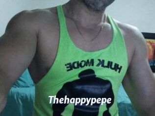 Thehappypepe Sexe amateur contributions