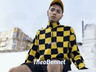 TheoBennet