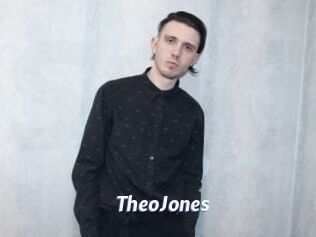 TheoJones