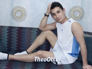 TheoOtter