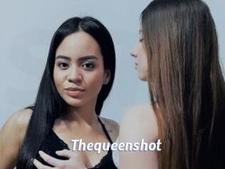 Thequeenshot Sexe amateur contributions