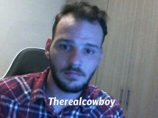Therealcowboy