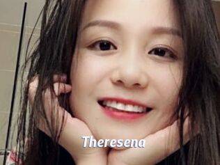 Theresena