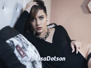 ThessaDotson