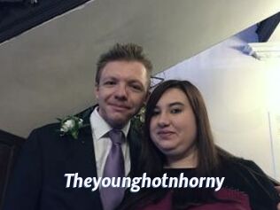 The_young_hotnhorny