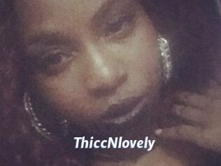 ThiccNlovely