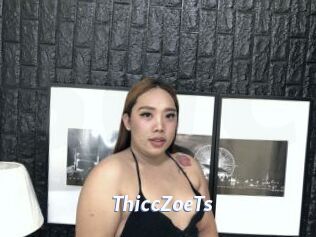 ThiccZoeTs
