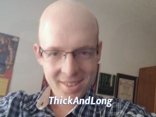 ThickAndLong Sexe amateur contributions