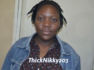 ThickNikky203