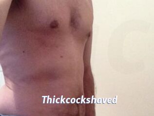 Thickcockshaved Sexe amateur contributions
