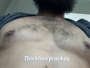 Thickhairycock29