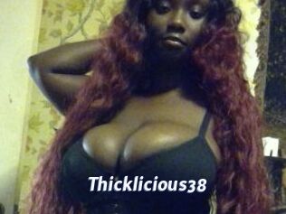 Thicklicious38