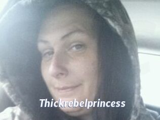 Thickrebelprincess