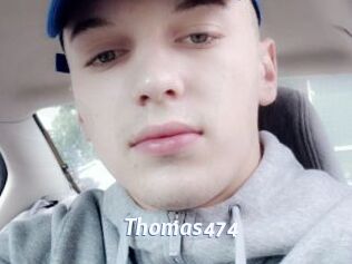 Thomas474 Sexe amateur contributions
