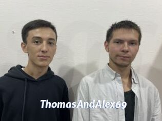 ThomasAndAlex69