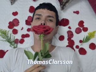 ThomasClarsson Sexe amateur contributions