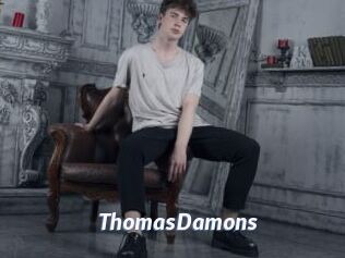 ThomasDamons Sexe amateur contributions