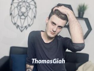 ThomasGiah Sexe amateur contributions