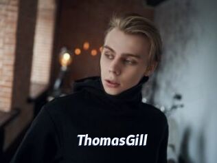 ThomasGill Sexe amateur contributions