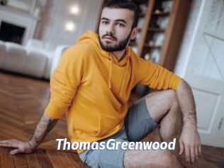 ThomasGreenwood