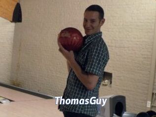 ThomasGuy