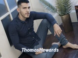 ThomasHowards