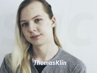 ThomasKlin