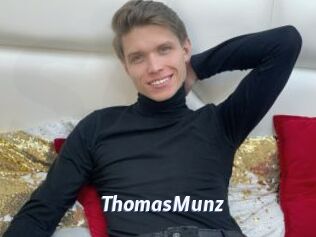 ThomasMunz Sexe amateur contributions