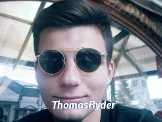 ThomasRyder